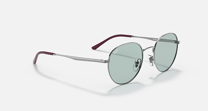 レイバン公式ストア】 Ray-Ban® RB3681 EVOLVE サングラス  