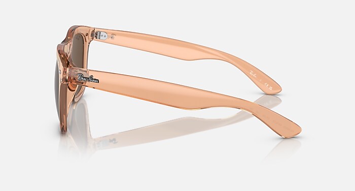 レイバン公式ストア】 Ray-Ban® RB4260D サングラス 