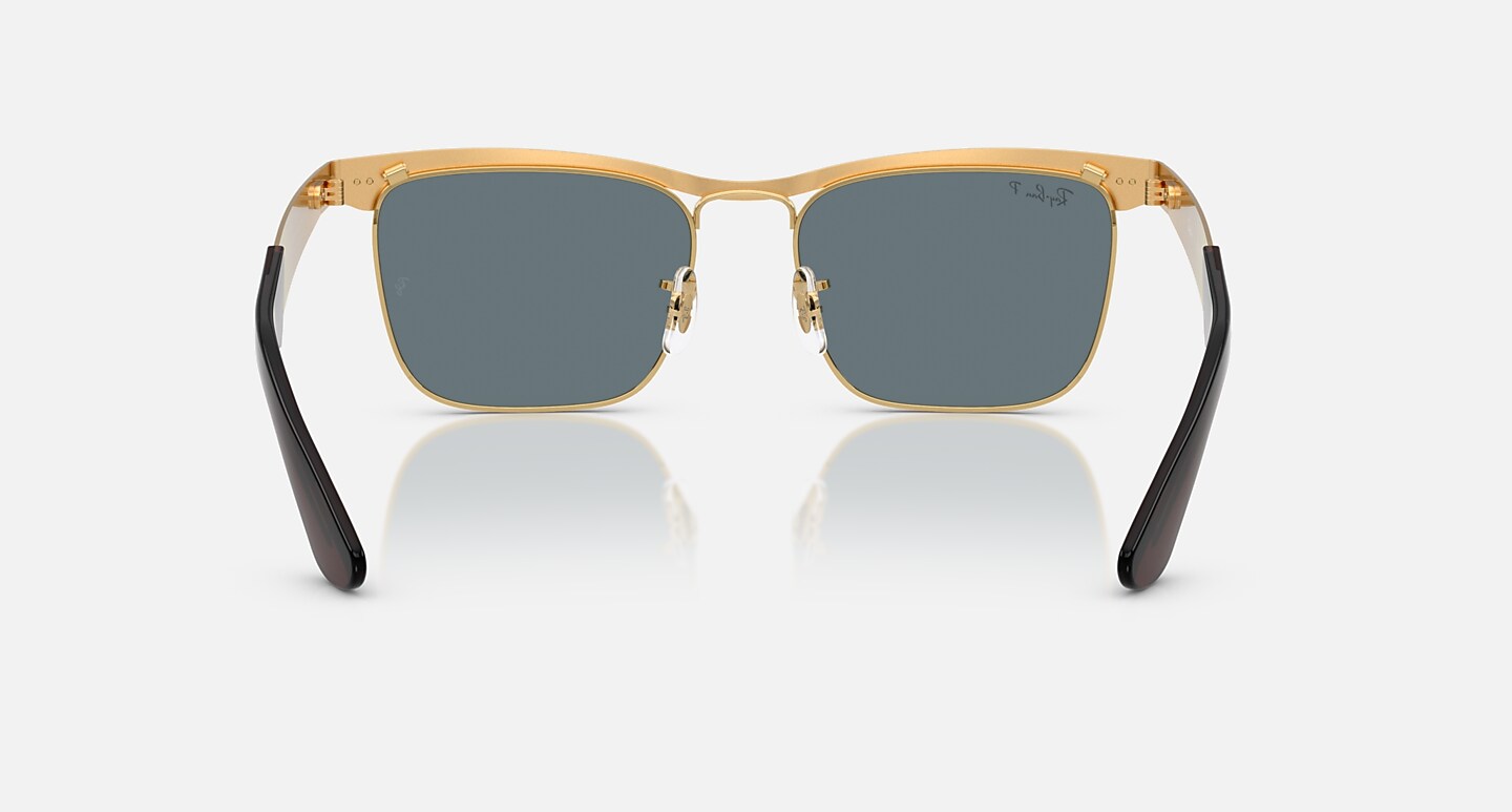 WAYFARER DELUXERB3875 92763R 56-18