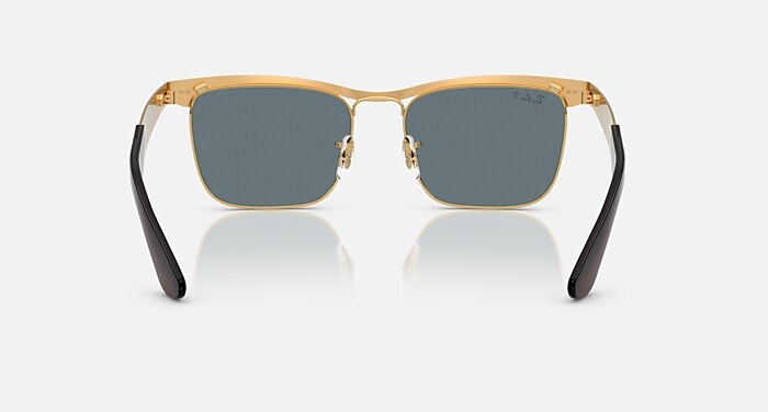 WAYFARER DELUXERB3875 92763R 56-18
