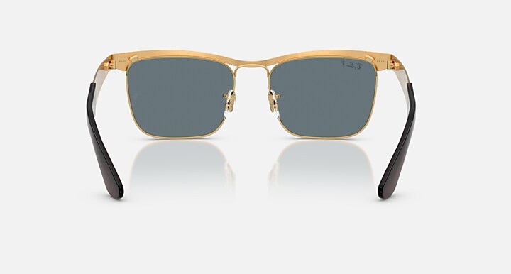 WAYFARER DELUXERB3875 92763R 56-18