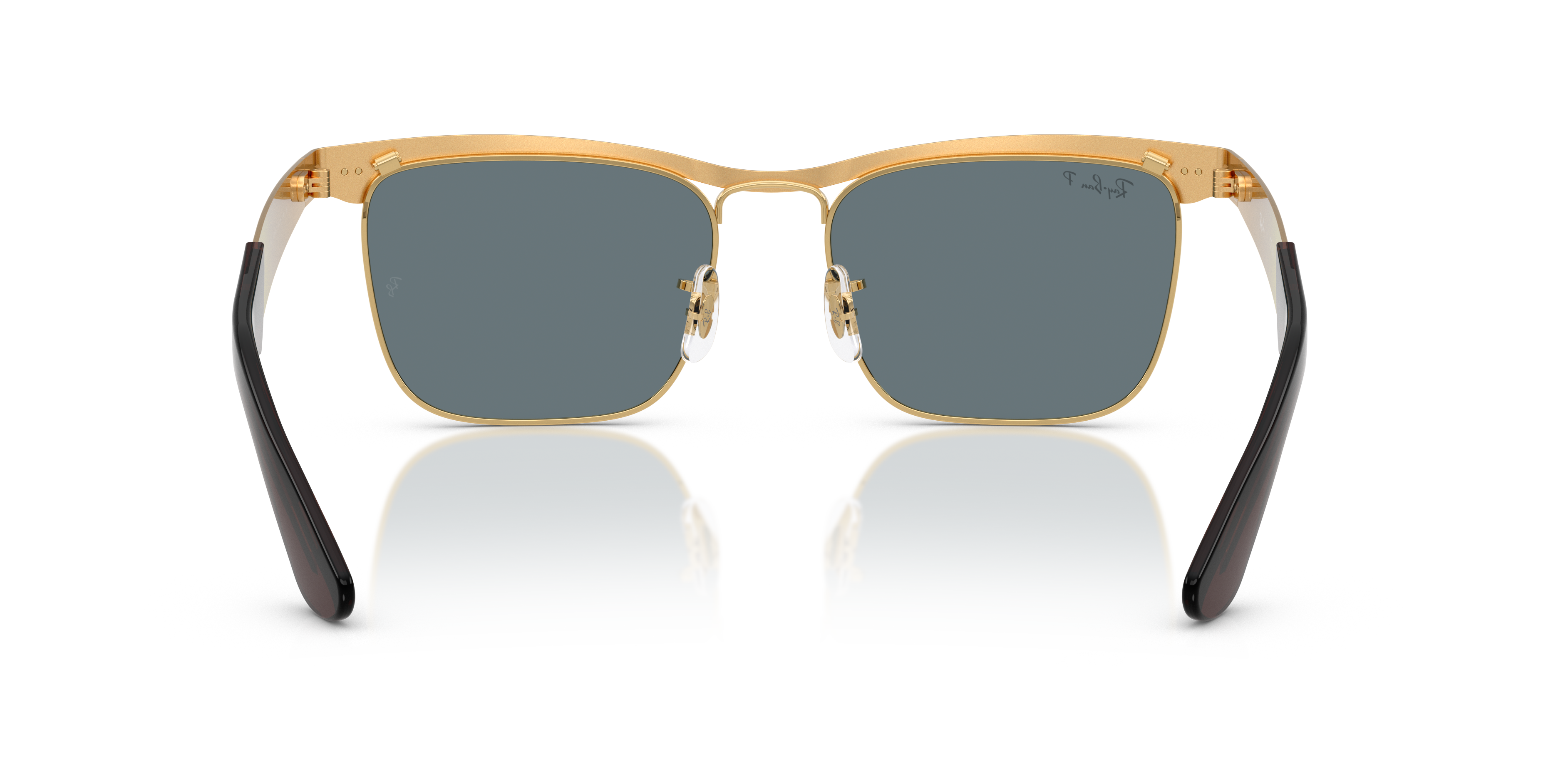 Ray-Ban レイバン サングラス 超美品!! レイバン公式ストア】 Ray-Ban® WAYFARER DELUXE サングラス