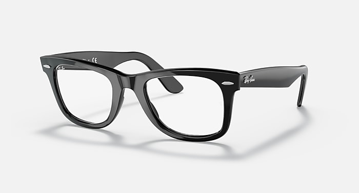 レイバン公式ストア】 Ray-Ban® ORIGINAL WAYFARER OPTICS メガネ 