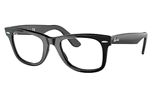 Ray-Ban Sunglasses Unisex Thalia - Black Frame Green Lenses Polarized 53-18