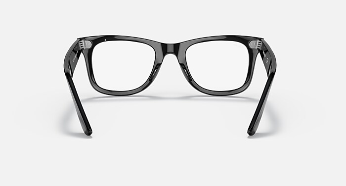 レイバン公式ストア】 Ray-Ban® ORIGINAL WAYFARER OPTICS メガネ 