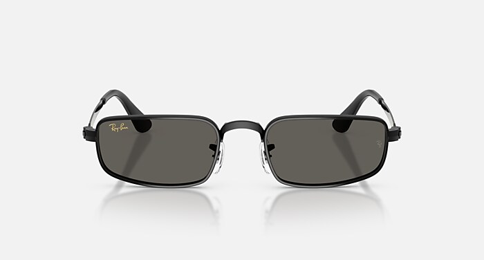 RB3927 BY A$AP ROCKY Sunglasses in Black and Dark Gray - RB3927