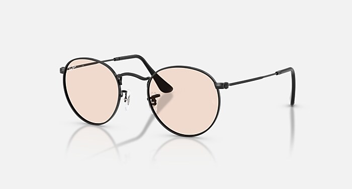 レイバン公式ストア】 Ray-Ban® ROUND METAL サングラス