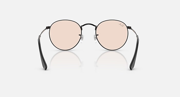 美品！ Ray-Ban レイバン サングラス クリアフレーム　W1947 B&L 中古・古着通販】B&L RAY-BAN (ボシュロム レイバン) 眼鏡 W1947