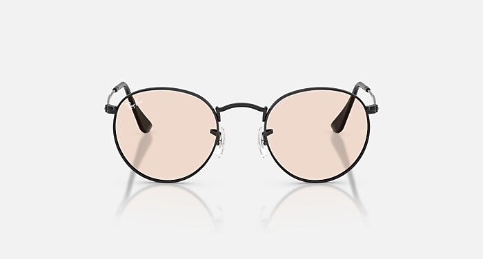 Ray-Ban レイバン サングラス RB3447 ROUND L レイバン公式ストア】 Ray-Ban® ROUND METAL サングラス