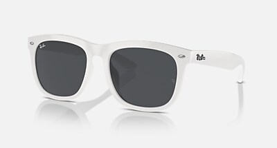 レイバン公式ストア】 Ray-Ban® RB4260D サングラス | ホワイト X 