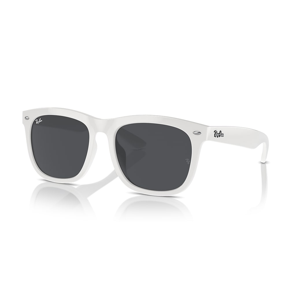 Q3823 RAYBAN サングラス　RB4260D GREY FLASH Amazon | [レイバン] サングラス RB4260D | サングラス 通販