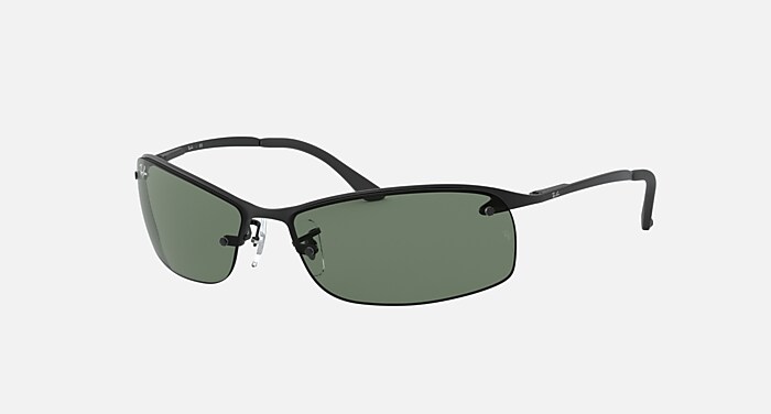 レイバン公式ストア】 Ray-Ban® RB3183 サングラス | ブラック X 