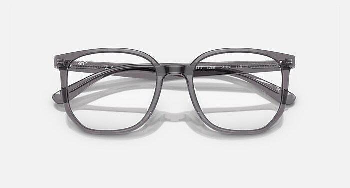 レイバン公式ストア】 Ray-Ban® RB5411D OPTICS メガネ