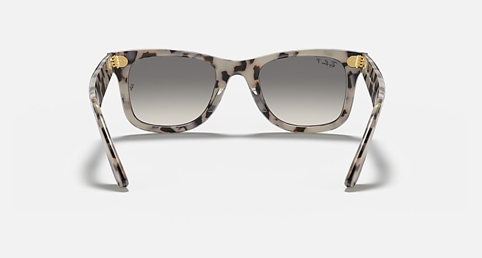 Ray-Ban RB 2140-F WAYFARER サングラス Ray-Ban レイバン サングラス RB2140F 901/64 52 WAYFARER