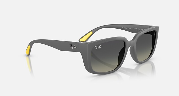Ray-Ban Scuderia Ferrari サングラス rb-4297-m RB4297M SCUDERIA FERRARI COLLECTION Sunglasses in Dark Blue