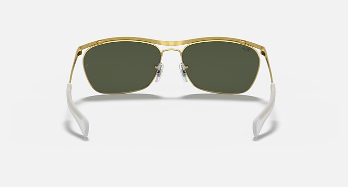 レイバン公式ストア】 Ray-Ban® OLYMPIAN II DELUXE サングラス 