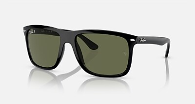 レイバン公式ストア】 Ray-Ban® BOYFRIEND TWO サングラス