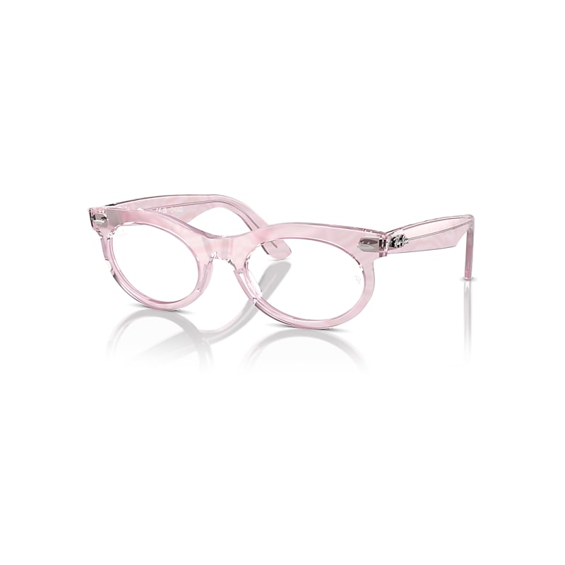 Óculos de Grau Ray-Ban, catálogo completo.