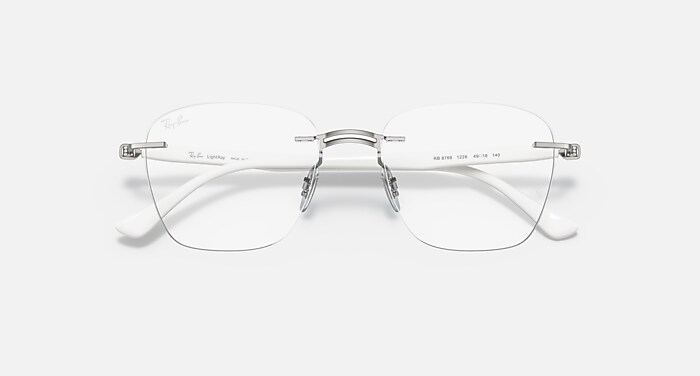 レイバン公式ストア】 Ray-Ban® RB8769 OPTICS メガネ