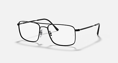 レイバン公式ストア】 Ray-Ban® RB6434 OPTICS メガネ