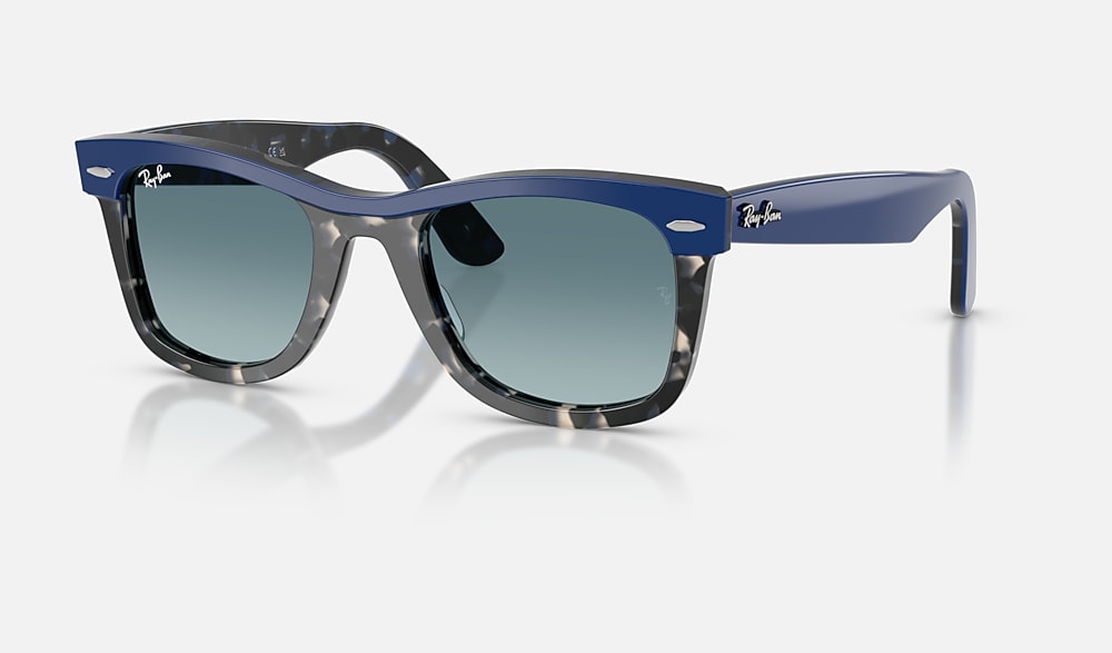レイバン公式ストア】 Ray-Ban® WAYFARER STREET NEAT サングラス