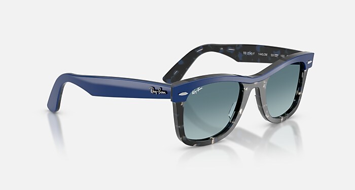 レイバン公式ストア】 Ray-Ban® WAYFARER STREET NEAT サングラス