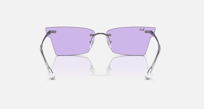 RAY-BAN レイバン xravs サングラス・メガネ RAY-BAN レイバン xravs サングラス・メガネ - メルカリ
