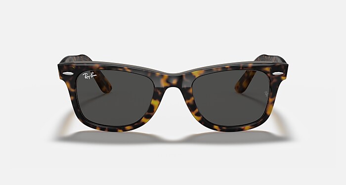 ORIGINAL WAYFARER BICOLOR RB2140 1292B1 50-22