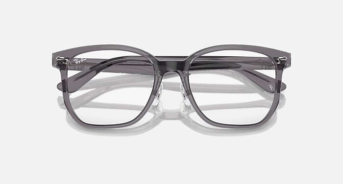 レイバン公式ストア】 Ray-Ban® RB5425D OPTICS メガネ 