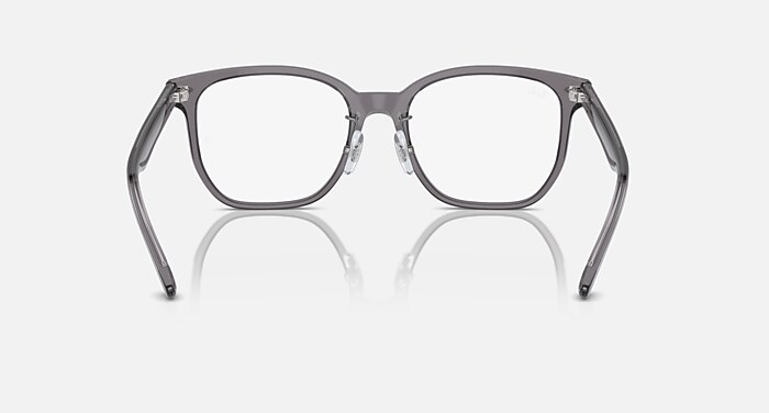 レイバン公式ストア】 Ray-Ban® RB5425D OPTICS メガネ