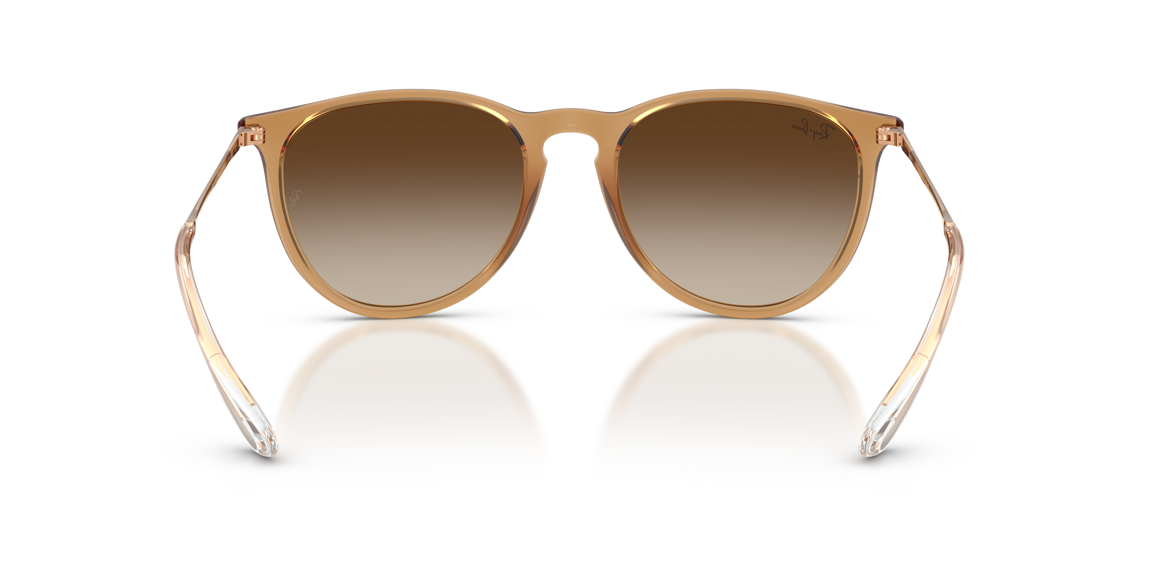 Ray Ban レイバン ERIKA サングラス レイバン公式ストア】 Ray-Ban® ERIKA CLASSIC サングラス