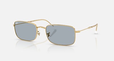レイバン公式ストア】 Ray-Ban® RB3746 サングラス | ブラック X 諧調