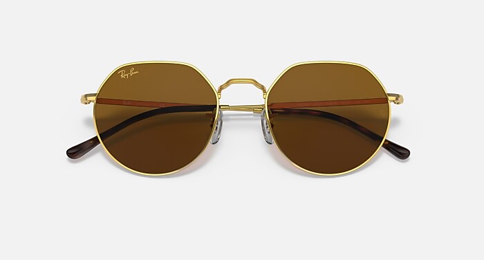 レイバン公式ストア】 Ray-Ban® JACK サングラス | Legend（レジェンド 