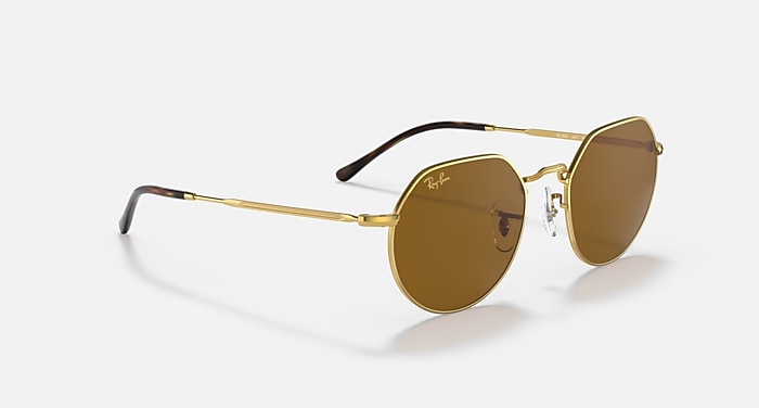 レイバン公式ストア】 Ray-Ban® JACK サングラス | Legend（レジェンド 