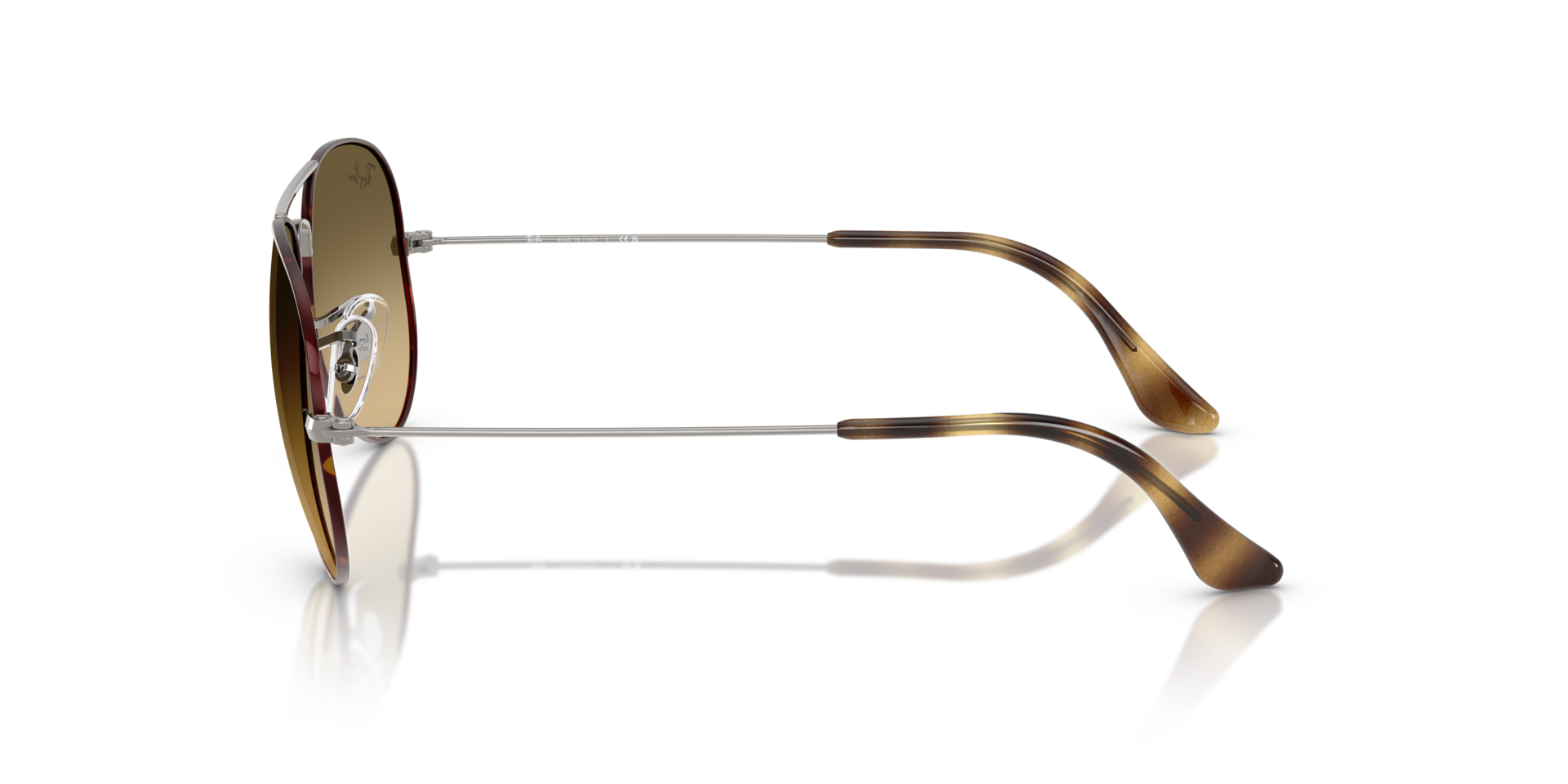 AVIATOR LARGE METAL 4