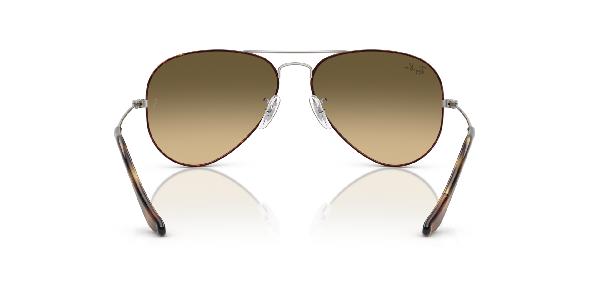 AVIATOR LARGE METAL 5