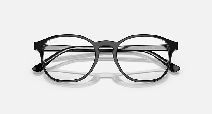 skygrayページです Ray-Ban 0RX6396 Glasses in Silver/Gunmetal/Grey | Target Optical