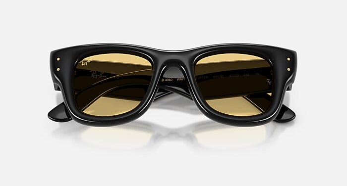 Ray-Ban WAYFARERサングラス レイバン公式ストア】 Ray-Ban® WAYFARER PUFFER サングラス