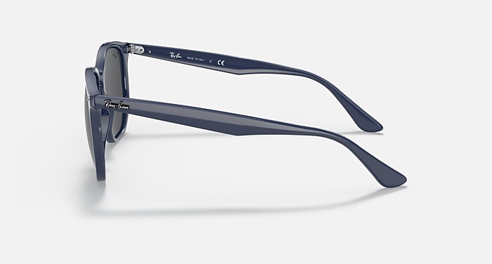 RB4306 Sunglasses in Black and G-15 Green - RB4306 | Ray-Ban® US