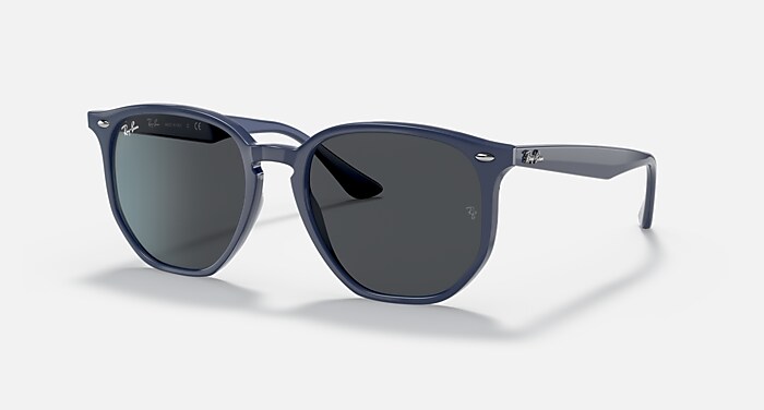 レイバン公式ストア】 Ray-Ban® RB4306 サングラス | ライト