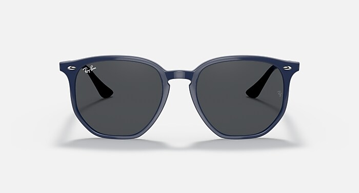 RB4306 Sunglasses in Black and G-15 Green - RB4306 | Ray-Ban® US