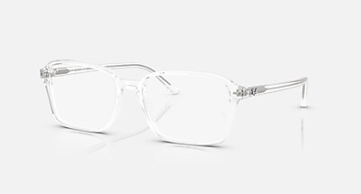 RAIMOND OPTICS Eyeglasses with Black Frame - RB5431 | Ray-Ban® US
