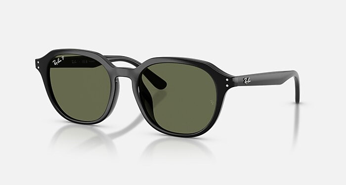 レイバン公式ストア】 Ray-Ban® RB4451 サングラス | ブラック X 