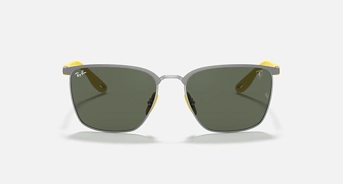 楽天市場】Ray-Ban レイバン サングラス RB3689 914751 55サイズ
