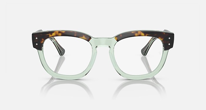 Ray-Ban HAWKEYE　度入りメガネ度数-2.00 Ray-Ban HAWKEYE 度入りメガネ度数-2.00 レイバン公式ストア