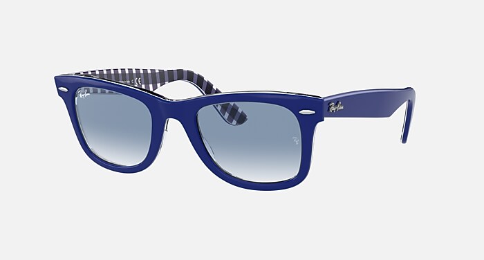 レイバン公式ストア】 Ray-Ban® ORIGINAL WAYFARER COLOR MIX 