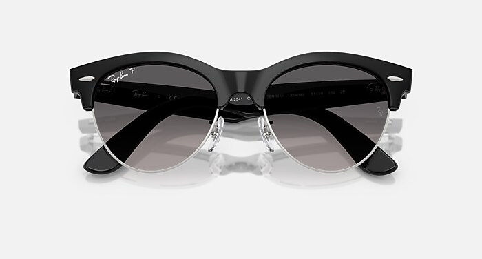 レイバン公式ストア】 Ray-Ban® CLUBMASTER WAY サングラス