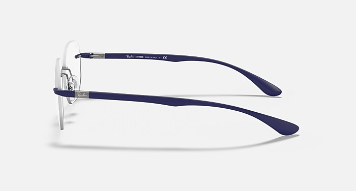 レイバン公式ストア】 Ray-Ban® RB8766 OPTICS メガネ
