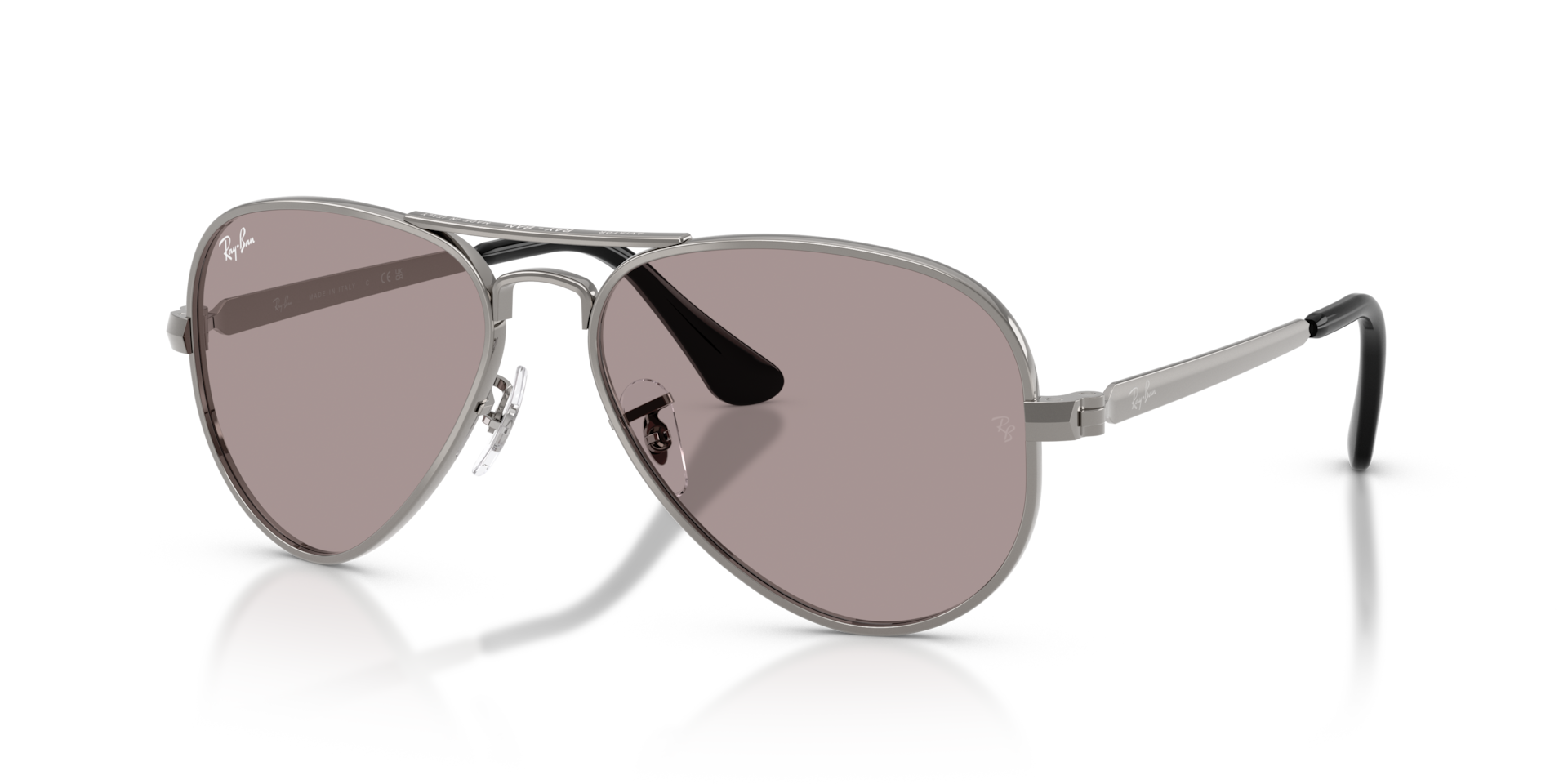 AVIATOR MAX SUMMER CAPSULE