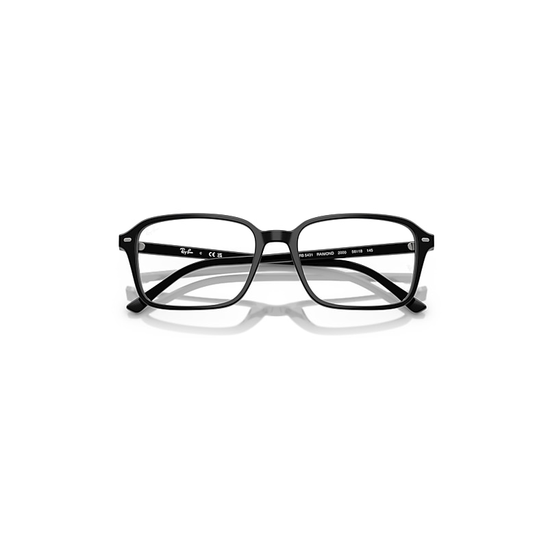 Ray-Ban 丸メガネ Ray-Ban RB5431 Raimond Optics Eyeglasses | LensCrafters